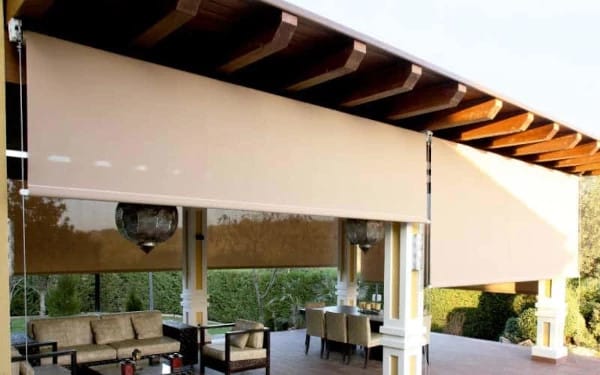 Toldo foto 1
